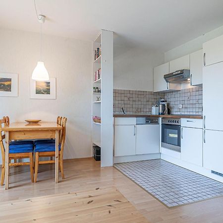 Puehler - Ferienwohnung Amsel Kronsgaard Exterior foto