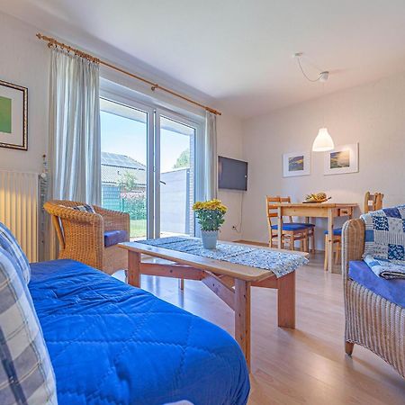 Puehler - Ferienwohnung Amsel Kronsgaard Exterior foto