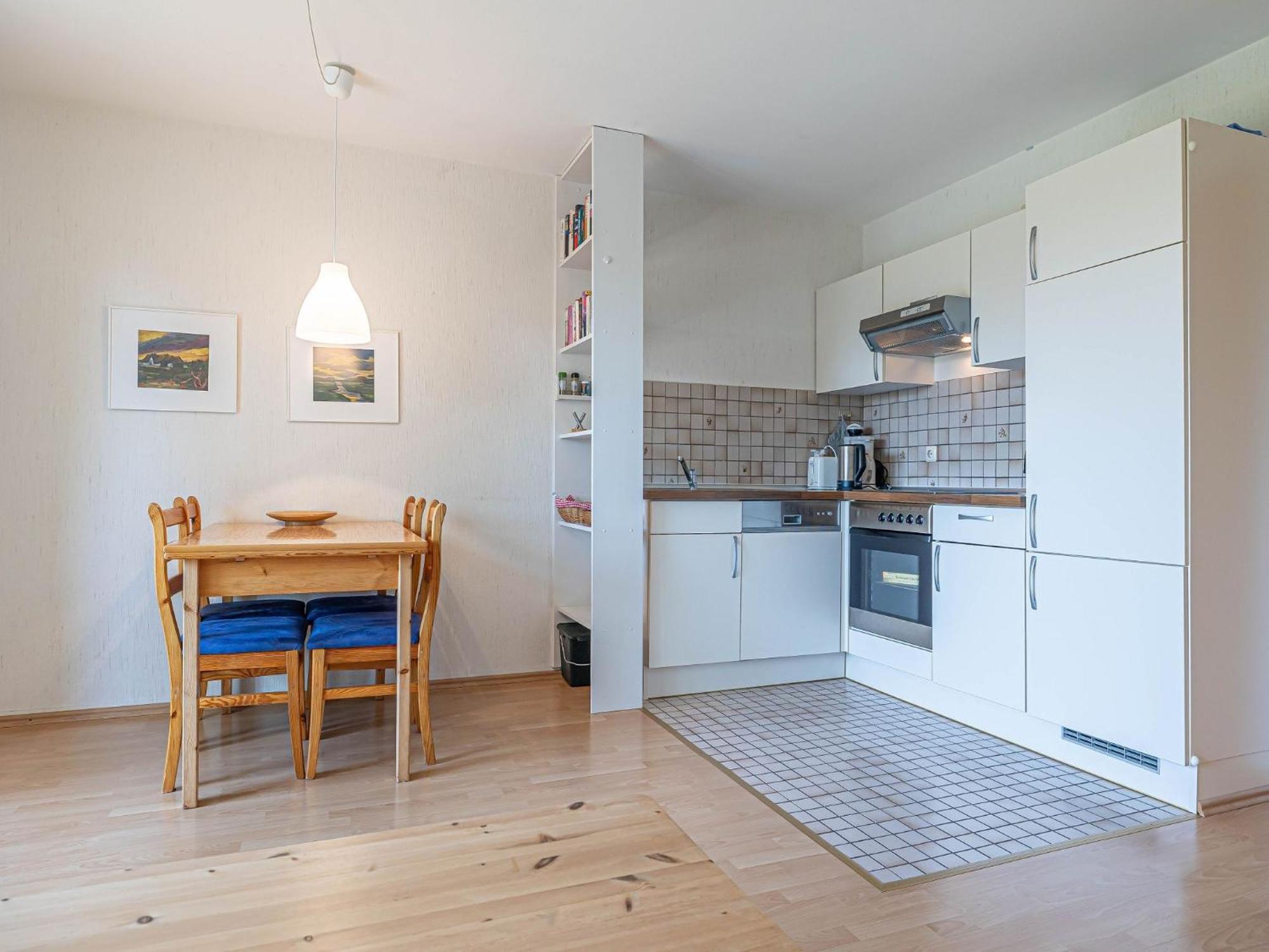 Puehler - Ferienwohnung Amsel Kronsgaard Exterior foto